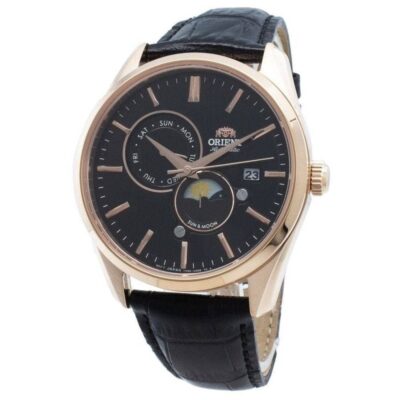 Ảnh sản phẩm Orient 41.5mm Nam RA-AK0304B30B (RA-AK0304B10B)