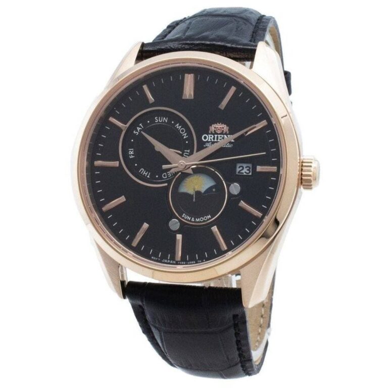 Orient 41.5mm Nam RA-AK0304B30B (RA-AK0304B10B)