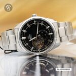 Orient 40.8mm Nam RA-AR0002B30B (RA-AR0002B10B) - Ảnh 2