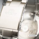 Orient 40.8mm Nam RA-AR0002B30B (RA-AR0002B10B) - Ảnh 5
