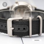 Seiko 37mm Nam SNK809K2 - Ảnh 5