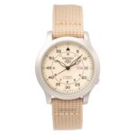 Seiko 37mm Nam SNK803K2 - Ảnh 1