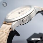 Seiko 37mm Nam SNK803K2 - Ảnh 3