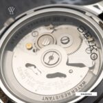Seiko 37mm Nam SNK803K2 - Ảnh 4