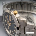 Seiko 38mm Nam SNKK11K1 - Ảnh 2