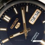 Seiko 38mm Nam SNKK11K1 - Ảnh 3