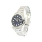 Seiko 37mm Nam SNKL07K1 - Ảnh 3