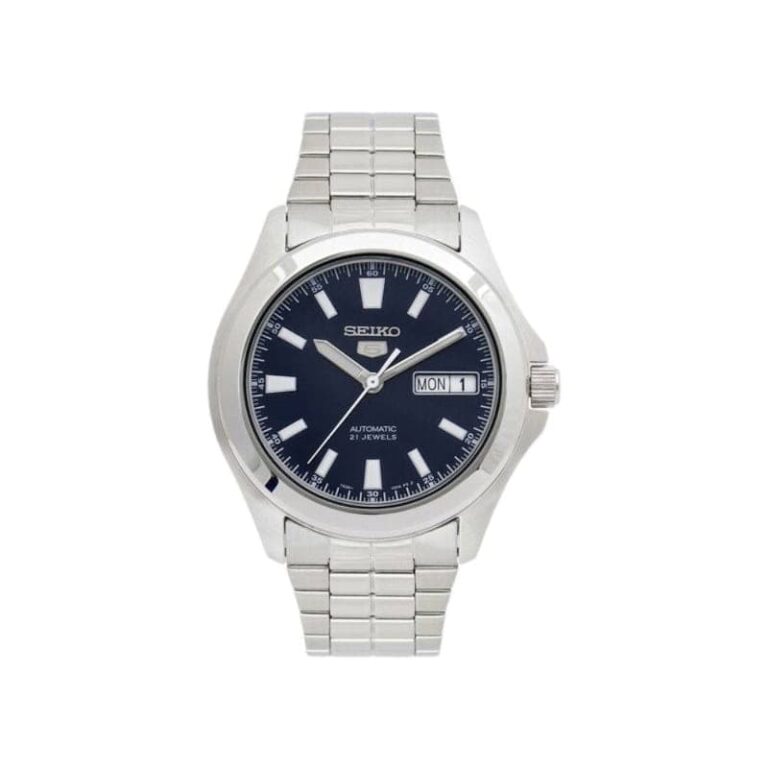 Seiko 37mm Nam SNKL07K1