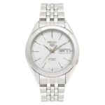 Seiko Nam SNKL15K1 - Ảnh 1