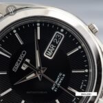 Seiko 38mm Nam SNKL23K1 - Ảnh 3