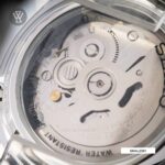 Seiko 38mm Nam SNKL23K1 - Ảnh 4