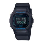 Casio 42.8 mm Nam DW-5600BBM-1DR - Ảnh 1