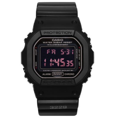Ảnh sản phẩm Casio Nam DW-5600MS-1DR