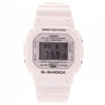 Casio 48.9 × 42.8 mm Nam DW-5600MW-7DR - Ảnh 1