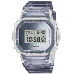 Casio 48.9 × 42.8 mm Nam DW-5600SK-1DR - Ảnh 1