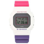 Casio 43mm Nam DW-5600THB-7DR - Ảnh 1