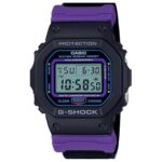 Casio 48.9 × 42.8 mm Nam DW-5600THS-1DR - Ảnh 1