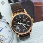 Orient 42.5mm Nam TAK00003T0 (SAK00003T0 / FAK00003T0) - Ảnh 2