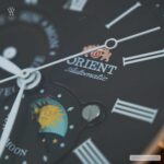 Orient 42.5mm Nam TAK00003T0 (SAK00003T0 / FAK00003T0) - Ảnh 4