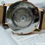 Orient 42.5mm Nam TAK00003T0 (SAK00003T0 / FAK00003T0) - Ảnh 7