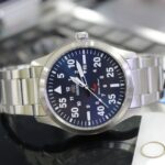 Orient 42mm Nam TUNG2001D0 (FUNG2001D0) - Ảnh 3