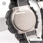 Casio 51.2mm Nam GA-100CB-1ADR - Ảnh 2