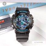 Casio 51.2mm Nam GA-100CB-1ADR - Ảnh 7