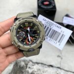Casio 49mm Nam GA-2000-5ADR - Ảnh 4