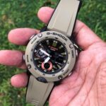 Casio 49mm Nam GA-2000-5ADR - Ảnh 2