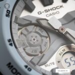 Casio 47mm Nam GA-2000S-7ADR - Ảnh 3