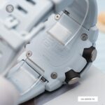 Casio 47mm Nam GA-2000S-7ADR - Ảnh 4