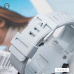 Casio 47mm Nam GA-2000S-7ADR - Ảnh 5