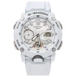 Casio 47mm Nam GA-2000S-7ADR - Ảnh 1