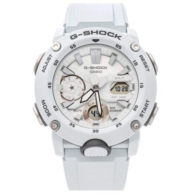 Ảnh sản phẩm Casio 47mm Nam GA-2000S-7ADR