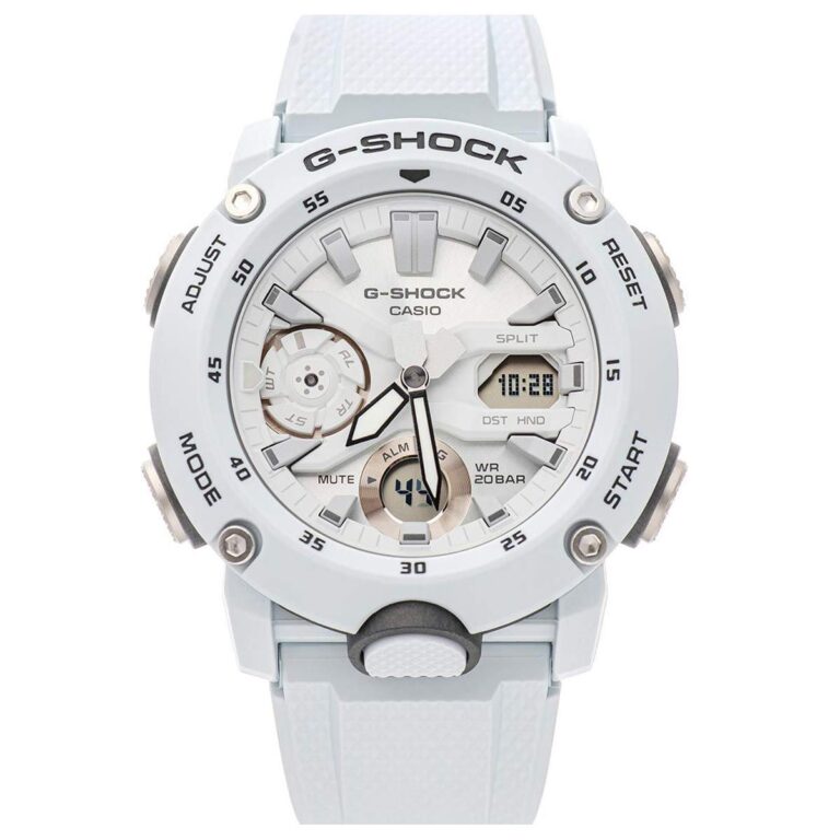 Casio 47mm Nam GA-2000S-7ADR