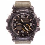 Casio 55mm Nam GG-1000-1A3DR - Ảnh 1