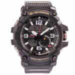 Casio 55.3mm Nam GG-1000-1ADR - Ảnh 1