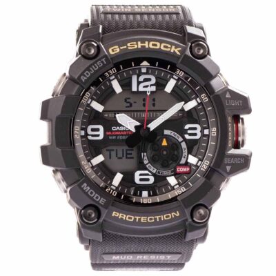 Ảnh sản phẩm Casio 55.3mm Nam GG-1000-1ADR