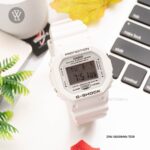 Casio 48.9 × 42.8 mm Nam DW-5600MW-7DR - Ảnh 2