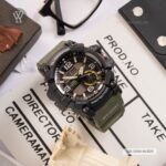 Casio 55mm Nam GG-1000-1A3DR - Ảnh 2