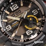 Casio 55mm Nam GG-1000-1A3DR - Ảnh 3