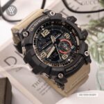 Casio 55mm Nam GG-1000-1A5DR - Ảnh 2