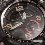 Casio 55mm Nam GG-1000-1A5DR - Ảnh 3