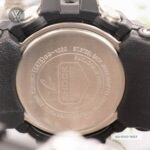Casio 55.3mm Nam GG-1000-1ADR - Ảnh 2