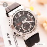 Casio 49mm Nam GST-B200-1ADR - Ảnh 2