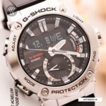 Casio 49mm Nam GST-B200-1ADR - Ảnh 3