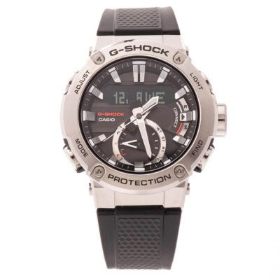 Ảnh sản phẩm Casio 49mm Nam GST-B200-1ADR