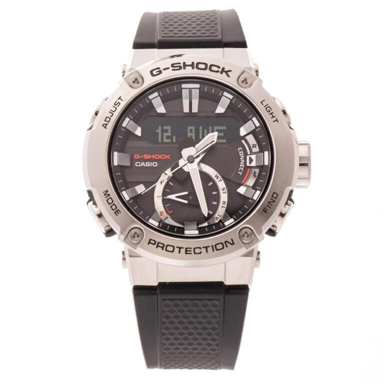 Casio 49mm Nam GST-B200-1ADR