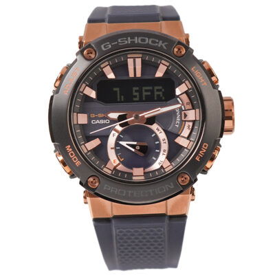 Ảnh sản phẩm Casio 49mm Nam GST-B200G-2ADR