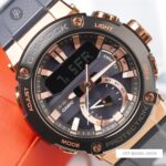 Casio 49mm Nam GST-B200G-2ADR - Ảnh 2